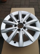 1xOrginal Mercedes Alufelge 6,5x16 ET49 A B Klasse W246 A2464010202 CLA jante 1xOrginal Mercedes Alufelge 6,5x16 ET49 A B Klasse W246 A2464010202 CLA jante