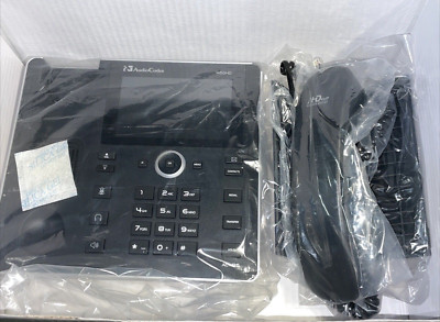 AudioCodes 450HD IP Phone VoIP-Telefon