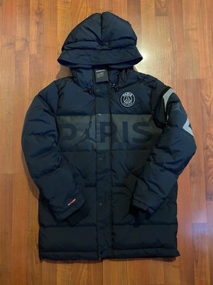 NEW Jordan X PSG Saint Germain Down 