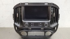 2018-2022 Chevy Colorado 8 Display Screen Rad...