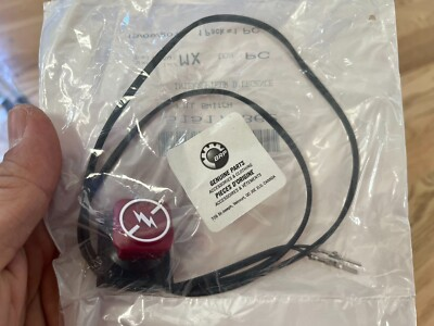 #ad Brand New Original Ski Doo Kill Switch OEM 515177362 Expedition MXZ Summit $56.99