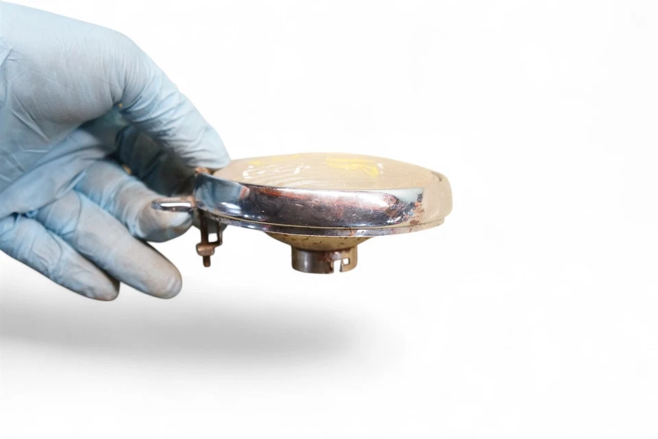 Faro HONDA C100 CA100 C102 C105 C105T CD105 C110 CA110 H15 3 *AH5 Foto 4 de 4