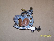 old stock tattoo machine- 3 piece frame 45 needles tubes grips tip NEVER USED