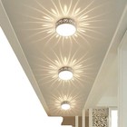 Compact Fluorescent Lamp Bedroom Wall Plug - In Chandeliers & Ceiling Fixtures