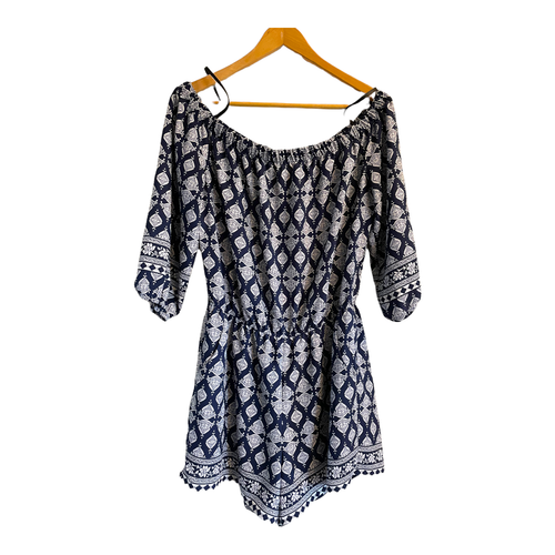 premier amour romper