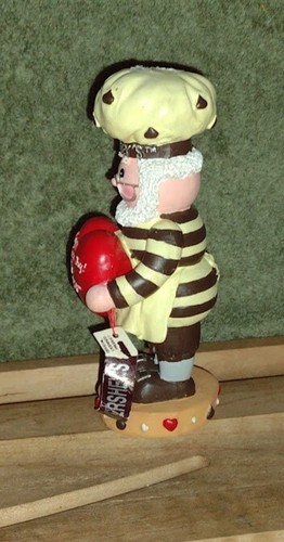Hershey's 1998 Happy Valentine Day Sammelfigur - Bild 4 von 5