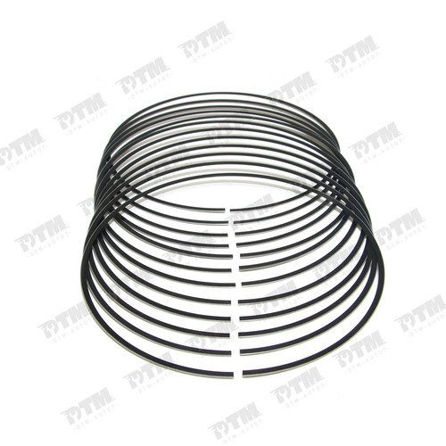 6x Piston Rings STD Φ82mm for BMW 2.5L L6 E90 E91 E92 E60 N52B25 325i X3 - Picture 5 of 5