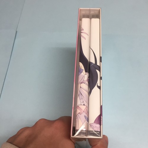 BRAND NEW Oreimo Season 2 Two Complete Blu-Ray Box Set Aniplex of America Anime - Picture 7 of 7