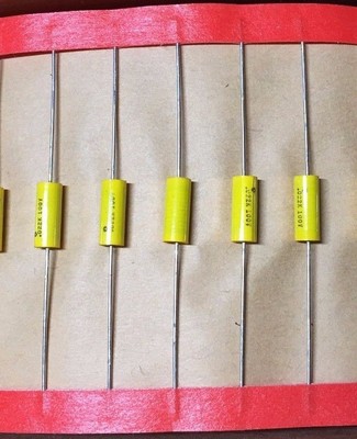 20pcs 400V 223 K 0.022uf 22nf 22000pf P8 CL21 CBB metal film capacitor