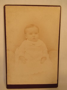 Antique-Cabinet-Card-Photo-Harding-Artistic-Susquehanna-PA-Pennsylvania