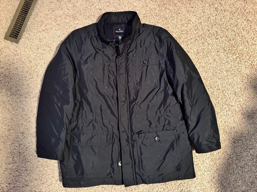 Abrigo de plumón Brooks Brothers para hombre - XXL - usado - Imagen 1 de 3