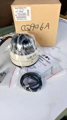 SEON Dome Camera Bus Security Camera CQ - CJ Series CQ906A - Image 1 of 4