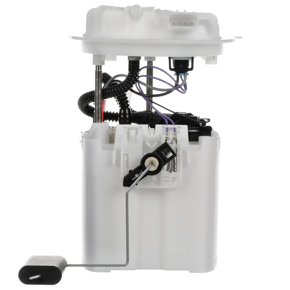 For 2011-2014 Chrysler 200 3.6L V6 Fuel Pump Module Assembly Delphi 2012 2013 - Image 4 of 4
