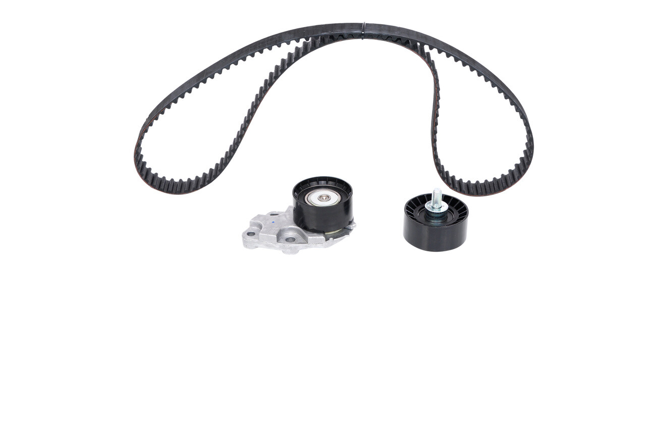 1 987 948 226 BOSCH Timing Belt Set for CHEVROLET,DAEWOO,HOLDEN