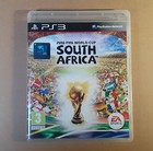 Coppa del Mondo FIFA 2010 Sudafrica (PlayStation 3/PS3)