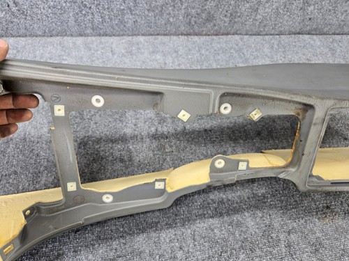 CENTER CONSOLE COVER TRIM ASSEMBLY LEXUS 1992-2000 SC400 SC300 OEM - Bild 6 von 15