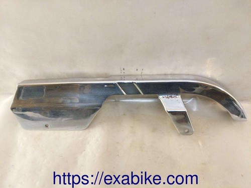 Patin de chaîne pour Suzuki 125 GZ Marauder main image 1