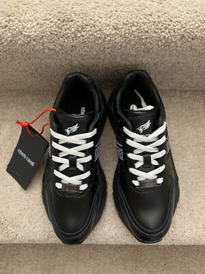 Roberto Cavalli Sport women Fashion sneakers Size EU 36, US 6 | eBay
