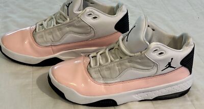 ラサ Jordan Max Aura 2 GS 'White Arctic Punch' - Air Jordan
