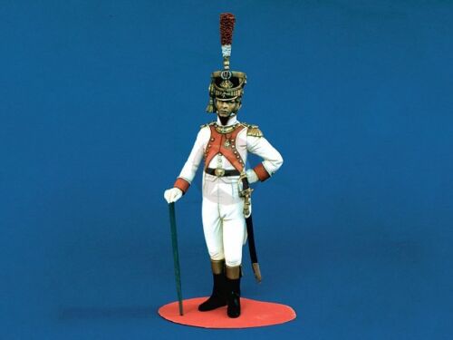 Verlinden 120mm 1/16 Grenadiers of the Line Officer 22e Regiment Napoleonic 1099 - Picture 1 of 1