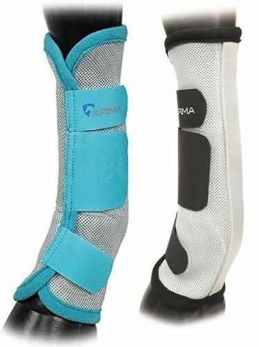 Medrull Fasce Elastiche Universali - 10 Cm X 4 M, Con 2 Clip, Per Sport E Medicinali, Confezione Da 2 - Foto 4
