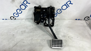 2011 ASTON MARTIN V8 VANTAGE POWER BRAKE PEDAL ASSEMBLY 4G43-2450-BG FACTORY OEM