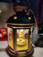 Disney Stil Lampe Laterne Modell Trilly Fee Peter Pan Handarbeit Handarbeit