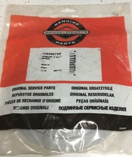 Briggs & Stratton OEM 7102507YP  Snapper Hubcap 8" & 9" Wheel