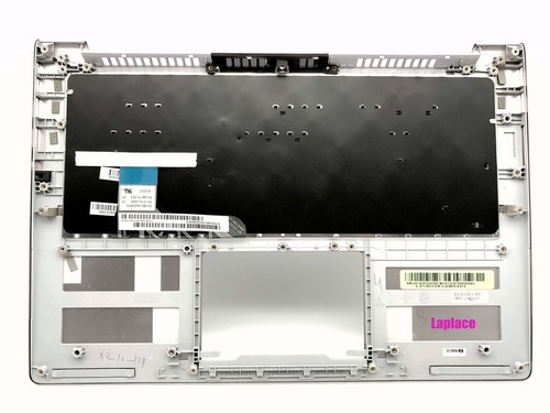 Teclado Español para Asus ZenBook UX303L UX303LA X303LB UX303LN reposamuñecas - Imagen 3 de 4