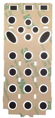 Buttonworx Kx-tga400b Botón Kit De Reparación Para Panasonic Teléfono Inalábrico – Yaxa Colobia - Foto 8