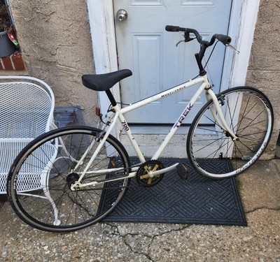 Bicycles - Trek 700 - Nelo's Cycles