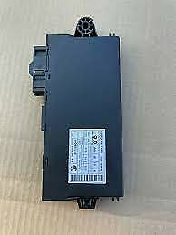 2007 BMW 3 SERIES (335i), E90, E92 COMFORT ACCESS CONTROL MODULE - Picture 1 of 1