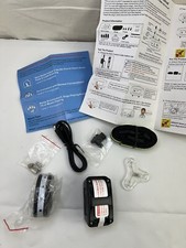 Dog Bark Control Waterproof Rechargable Reflective Collar Small New