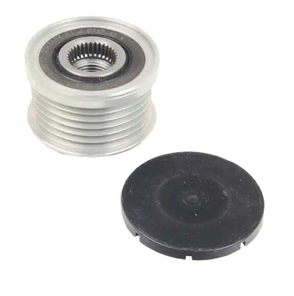 Poulie alternateur BMW E46 E60 E81 E63 pièce de rechange 12317536960