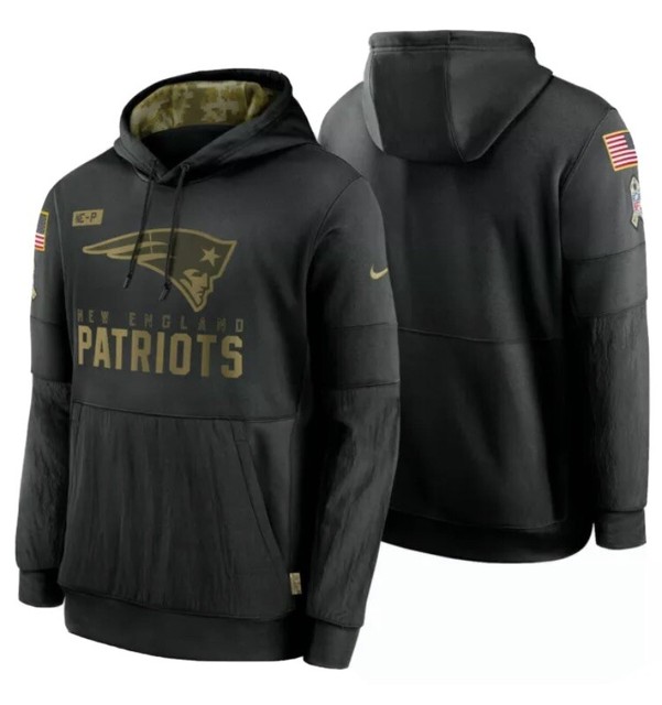 Nike Las Vegas Raiders Salute to 