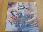 Madonna "Like A Prayer" 1989 Aust 1st.Press Vinyl Record