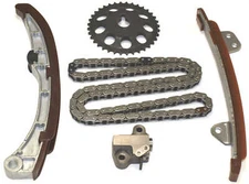 ENGINE TIMING CHAIN KIT Cloyes 9-4214S For 04-00 TOYOTA 1.5L