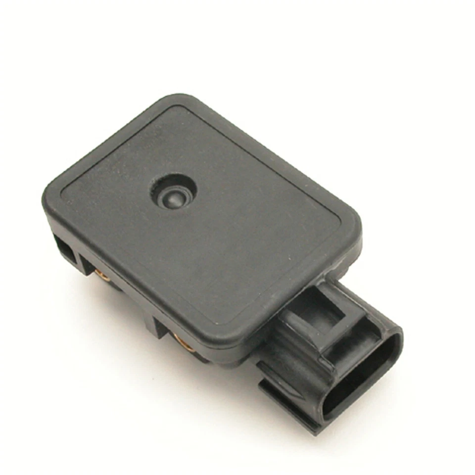 Colector sensor de presión absoluta Delphi para Dodge Viper 1997-2002 8,0 L V10 1998 Foto 3 de 4