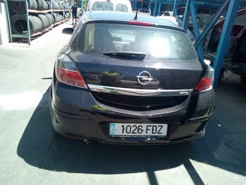 13101479 Right Front Window Lifter for OPEL ASTRA H GTC Cosmo 2006 3386200 - Picture 17 of 17