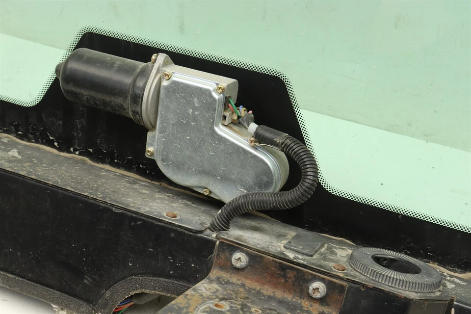 Kubota RTV 900 13 Front Windshield Wipe Kit Glass LOCAL PICKUP 31723 - Image 3 of 3