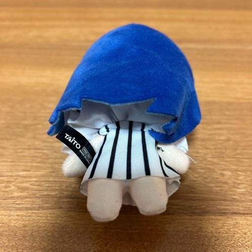 Ado Plush Doll Mascot Set Usseewa Giragira Readymade Taito 2022 NEW - Picture 14 of 24