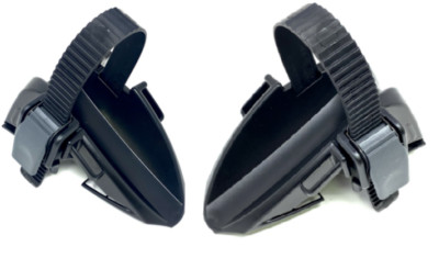 Thule Wohnmobil Links- & Rechtshänder Radhalter für Sport, Elite, G2 TOP