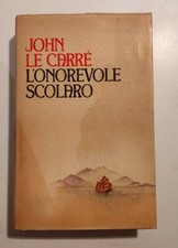L'onorevole scolaro - John Le Carré - Club degli Editori