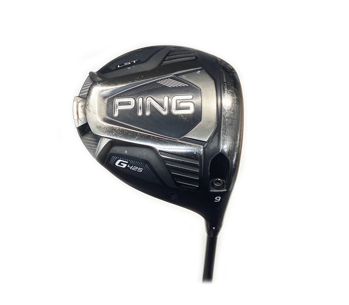 PING - PING G425 LST 9度（X）ドライバー Amazon.co.jp: ピン（PING） G425 LST ドライバー(1W ロフト9度