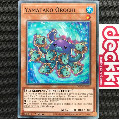 Dimension Force | Secret, Ultra, Super & Commons | 1a Edición | DIFO YuGiOh! - Imagen 27 de 74