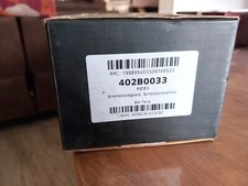 Plaquette de frein Seat ALTEA