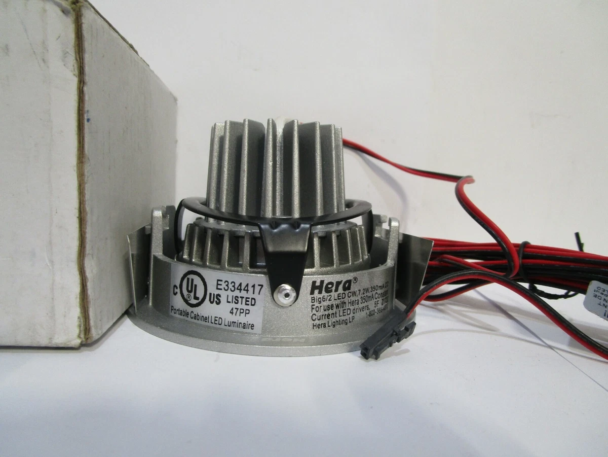 Portable cabinet led luminaire deals
