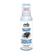 Moneysworth and Best Salt Stain Remover with Scrub Top (6 oz)
