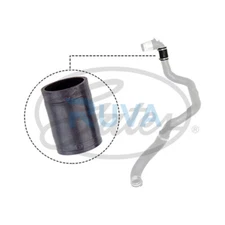 Fits Renault Master 2010- 2.3 CDTi 2.3 dCi + Other Models Ruva Turbo Hose