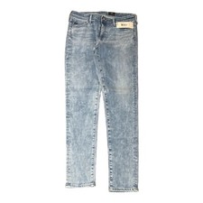 AG Adriano Goldschmied The Legging Ankle Super Skinny Jean's Women's 28